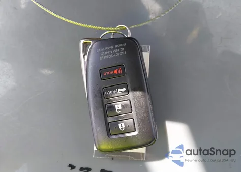 2022 Lexus Rx из США, поврежденный, VIN 2T2HZMAAXNC256033